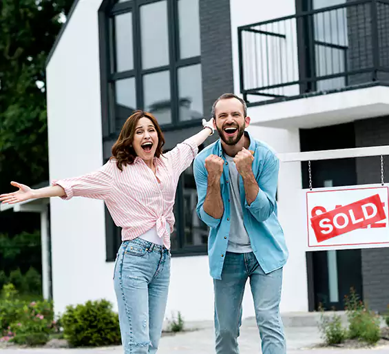 Your Trusted Partner in Buying, Selling & Renting Homes in San Diego, CA