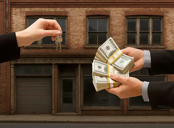 Sell Commercial Property Fast in San Diego, California
