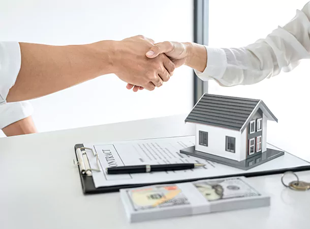 Wholesale Property Deals in San Diego, California