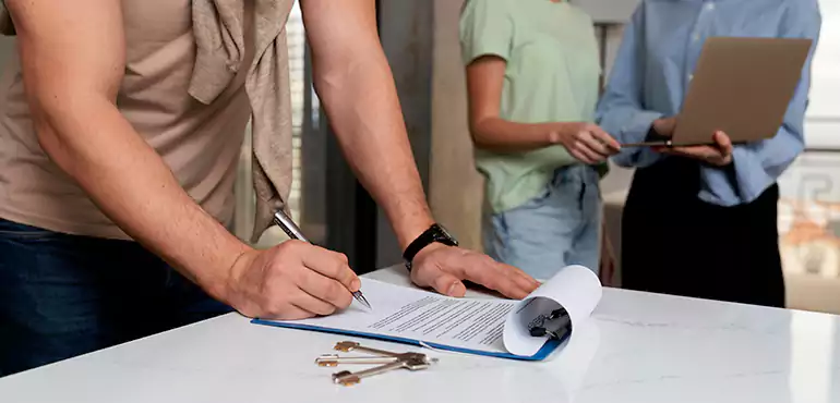 Trusted Local Home Buyers in San Diego, CA With Years of Experience