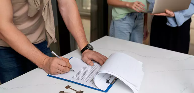 Advantages of Using Assignment of Contract in Real Estate in San Diego, CA
