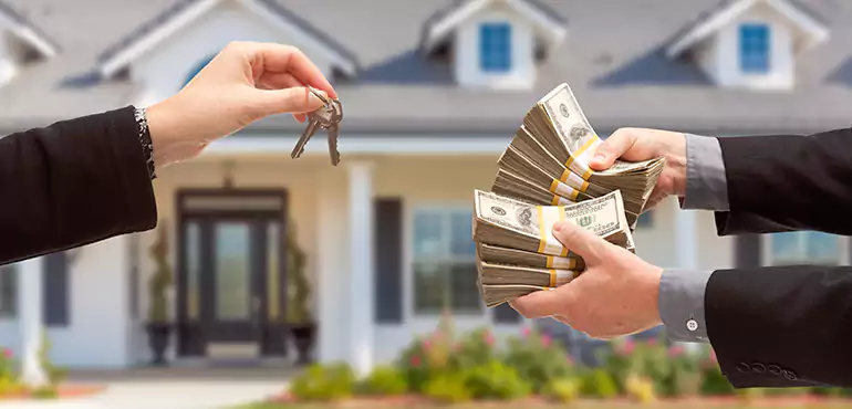 Trusted Home Buying Company Near You in San Diego, CA