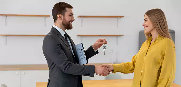 Double Closing Services in San Diego, CA