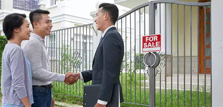 Why Choose Us to Sell Your House in San Diego, CA?