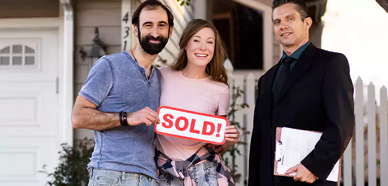 How to Sell Your House Fast as a Motivated Seller in San Diego, CA?
