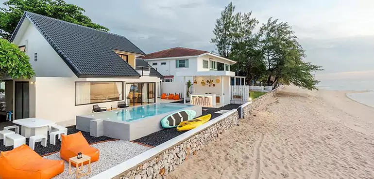 What We Offer to Beach House Sellers in San Diego, CA?
