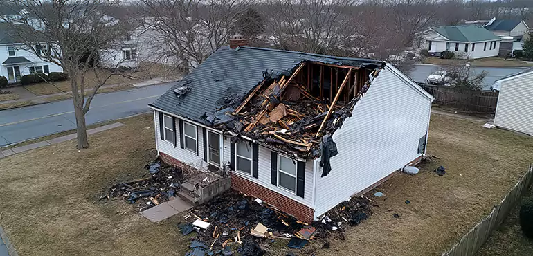 Why Choose Us for Selling Damaged House in San Diego, CA?