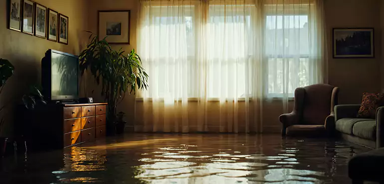 Benefits of Selling Your Flood-Damaged House for Cash in San Diego, CA   