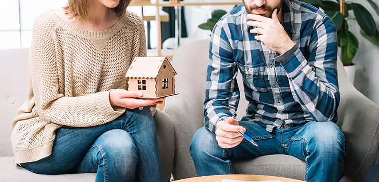 Why Sell Your House During Divorce in San Diego, CA?