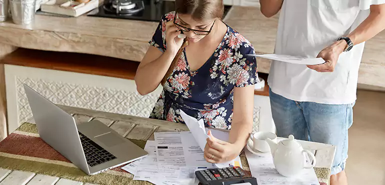 Selling Your Home to Us for Back Taxes in San Diego, CA