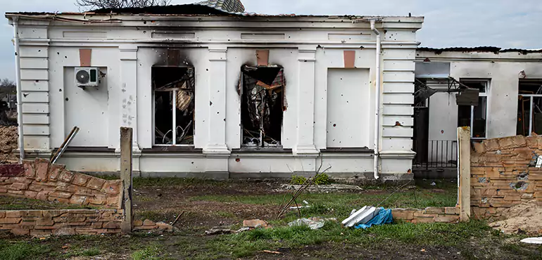 How We Determine a Fair Cash Value for Your Damaged or Distressed San Diego Home