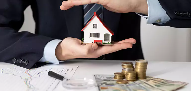 Avoid Auction – Sell Your House in Foreclosure Now  in San Diego, CA