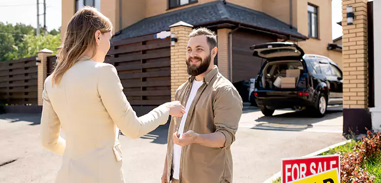 Sell Your House Privately On Cash To A Trusted Buyer in San Diego, CA