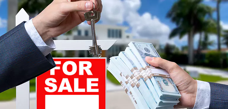 Sell Your Home for Less Than Market Value with Ease in San Diego, CA