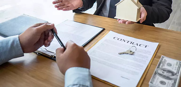 Sell Your House For Cash with Legal Issues Before It’s Too Late in San Diego, CA
