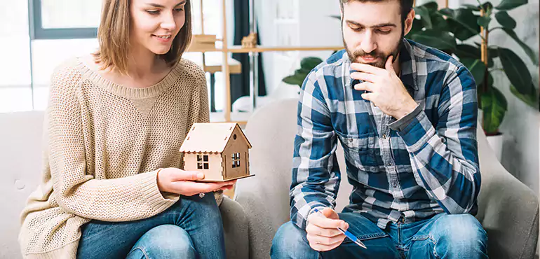 Why Homeowners Trust San Diego Home Buyers to Sell House With Liens in San Diego
