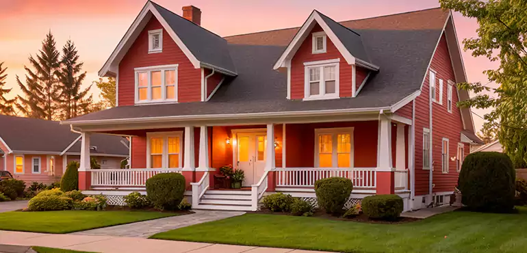Local Cash Buyers in San Diego, CA