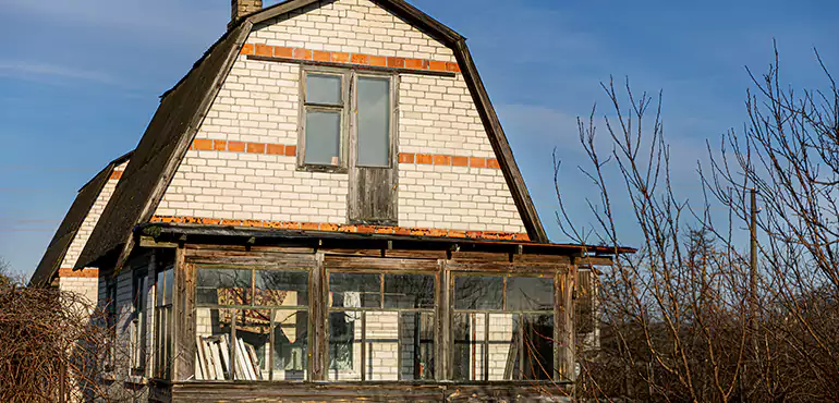 Types of Houses We Buy Without Repairs in San Diego, CA