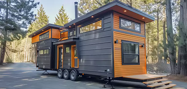 How Our Process Works in San Diego, CA - A Fast & Simple Way to Sell Your Mobile Home?
