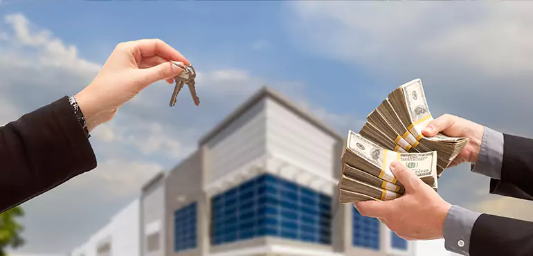 Multifamily Buildings For Sale On Cash in San Diego, CA