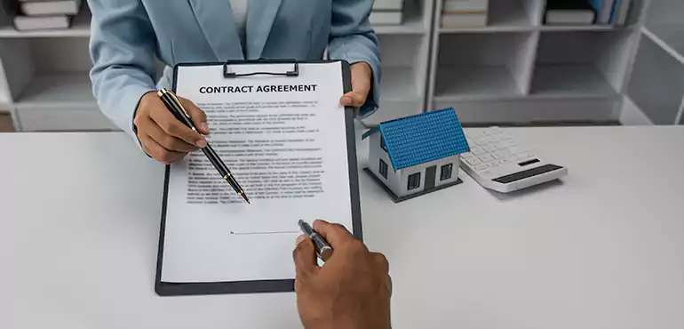 Why Sell Your Wholesale Assignment Contract to Us in San Diego, CA?