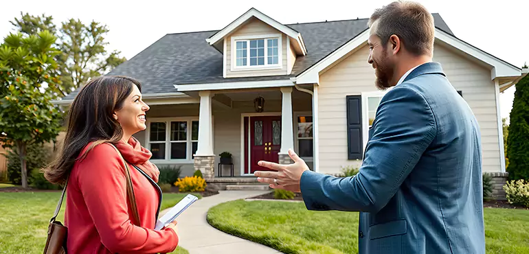 The Benefits of Choosing Your Own Closing Date and Time in San Diego