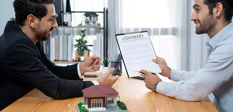 Why Choose Us for Contract Assignments in San Diego, CA?