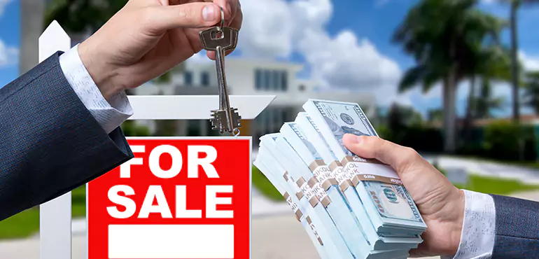 We Buy Houses for Cash in San Diego, CA – No Matter the Situation