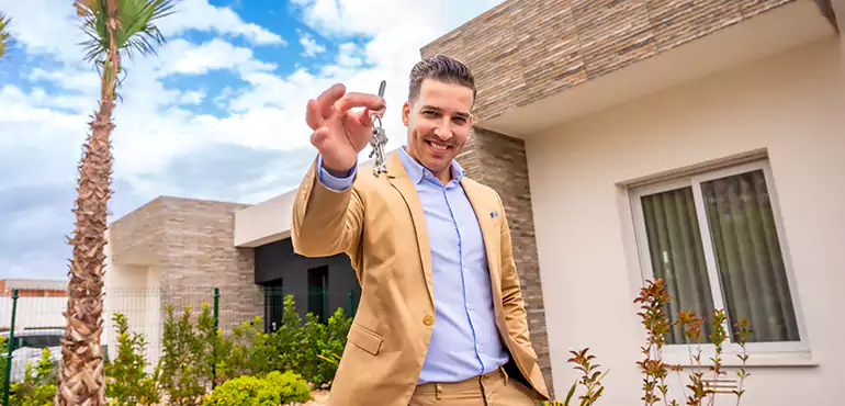 We Don’t Just Buy Houses in San Diego, CA - We Solve Your Problem