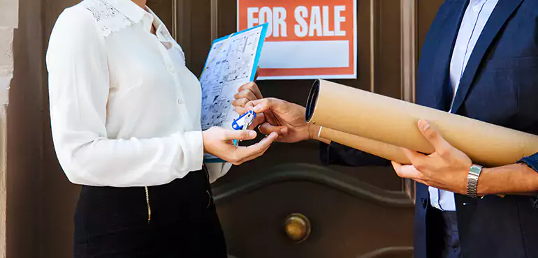 Quick and Hassle-Free Home Sales in San Diego, CA
