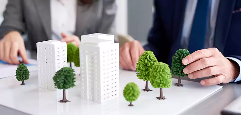 We're With You Every Step of the Way – San Diego's Trusted Bank Owned Property Buyers