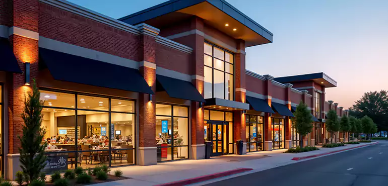 Sell Commercial Property Fast in San Diego, CA – Secure Your Financial Future