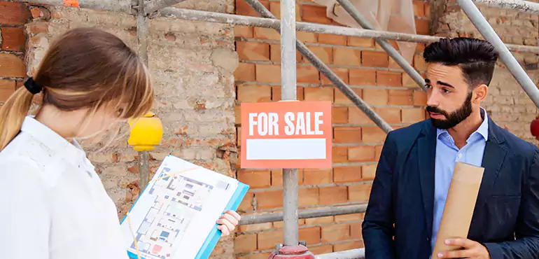 Supportive Home Selling Services for Inherited Property in San Diego