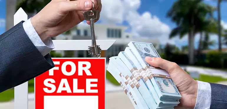 We Buy Homes with Back Taxes in San Diego, CA