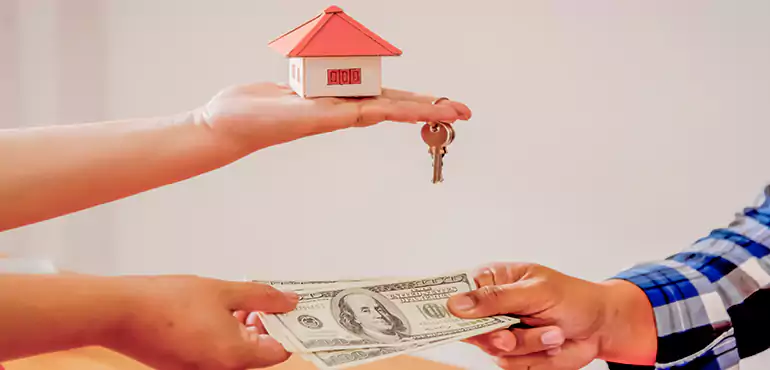 Sell Your House Fast & Avoid the Complications of Bankruptcy in San Diego, CA