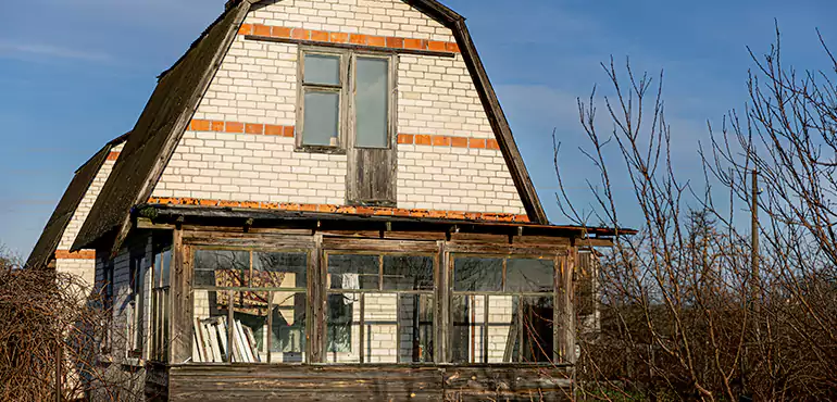 Own a Rental in Disrepair? We’ll Take It Off Your Hands in San Diego