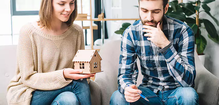 Sell Your San Diego House Privately to a Local, Trusted Cash Buyer