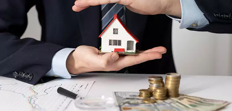 Who Do We Buy Houses From in San Diego, CA?
