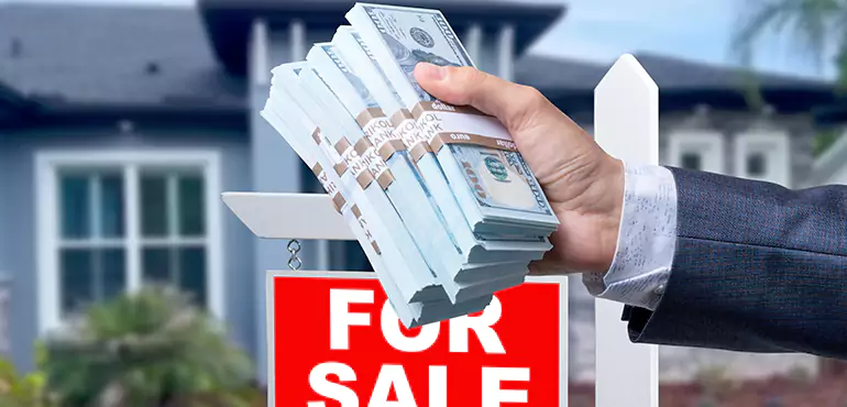 A Few of the Benefits of Selling to Us in San Diego, CA