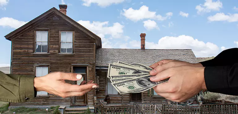 Selling Property Below Market Value in San Diego, CA