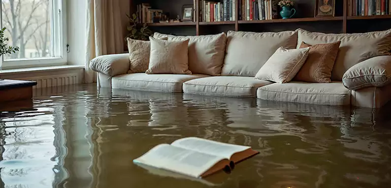 Why CA Homeowners Choose San Diego Home Buyers After Water Damage Hits