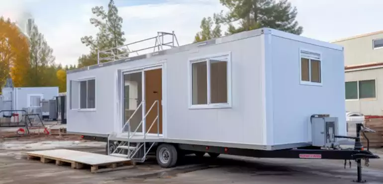 Mobile Homes We Buy in San Diego, CA