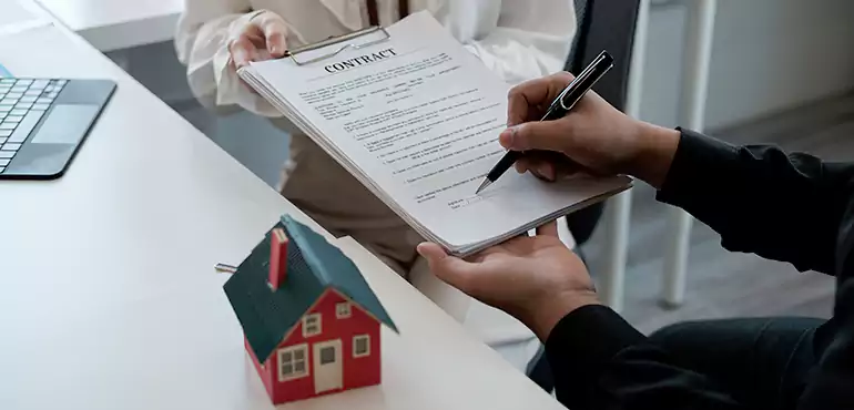 Types of Properties We Buy via Assignment in San Diego, CA
